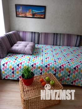 1-к квартира, посуточно, 30м2, 2/6 этаж