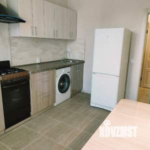1-к квартира, на длительный срок, 41м2, 5/11 этаж