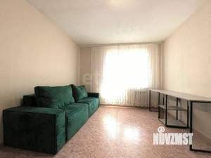 1-к квартира, на длительный срок, 33м2, 9/10 этаж