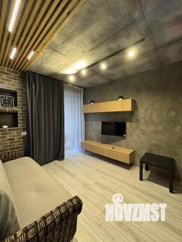 1-к квартира, на длительный срок, 40м2, 8/9 этаж