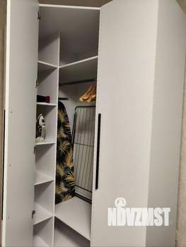 2-к квартира, посуточно, 55м2, 2/3 этаж