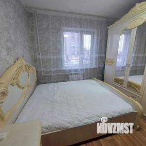 2-к квартира, на длительный срок, 54м2, 4/10 этаж