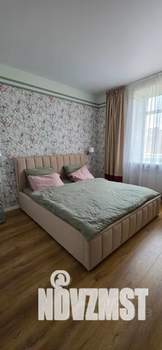 2-к квартира, посуточно, 39м2, 4/4 этаж