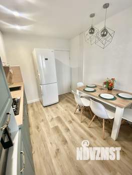 1-к квартира, посуточно, 40м2, 10/10 этаж