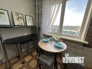 2-к квартира, посуточно, 60м2, 8/9 этаж