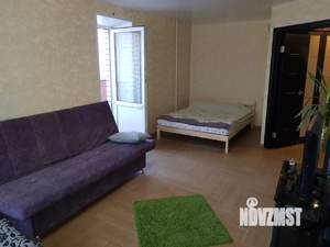 1-к квартира, на длительный срок, 45м2, 5/9 этаж