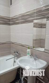 1-к квартира, на длительный срок, 40м2, 10/10 этаж