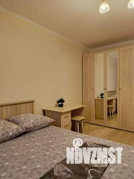 2-к квартира, посуточно, 64м2, 6/9 этаж