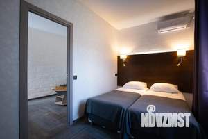 2-к квартира, посуточно, 26м2, 1/3 этаж