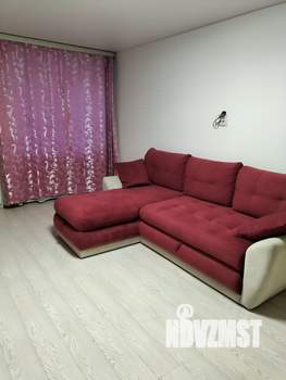 2-к квартира, посуточно, 48м2, 5/5 этаж