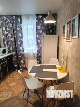 1-к квартира, посуточно, 35м2, 2/10 этаж