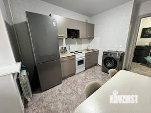 1-к квартира, на длительный срок, 33м2, 3/10 этаж