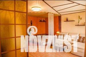 1-к квартира, посуточно, 34м2, 5/11 этаж