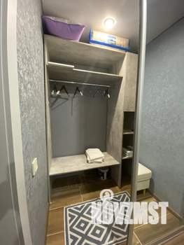 1-к квартира, посуточно, 36м2, 3/9 этаж