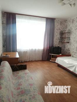 1-к квартира, на длительный срок, 42м2, 8/9 этаж