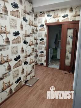 1-к квартира, на длительный срок, 40м2, 7/9 этаж