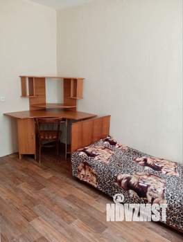 2-к квартира, на длительный срок, 43м2, 1/4 этаж