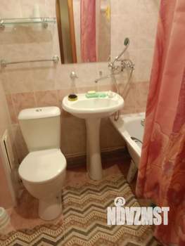 1-к квартира, на длительный срок, 36м2, 1/5 этаж