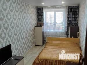 2-к квартира, посуточно, 48м2, 1/1 этаж