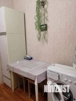 1-к квартира, на длительный срок, 25м2, 2/2 этаж