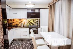 1-к квартира, посуточно, 44м2, 3/7 этаж