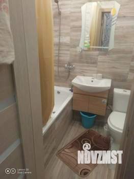 1-к квартира, на длительный срок, 46м2, 5/5 этаж