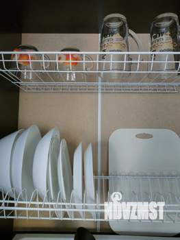 Студия квартира, посуточно, 17м2, 3/5 этаж