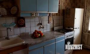 1-к квартира, на длительный срок, 34м2, 2/6 этаж