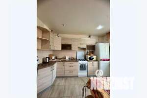 2-к квартира, посуточно, 80м2, 1/6 этаж