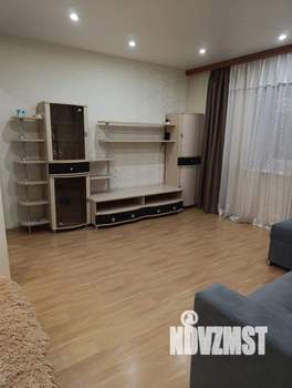 1-к квартира, на длительный срок, 39м2, 10/10 этаж