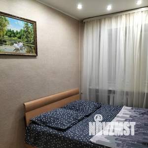 3-к квартира, посуточно, 75м2, 2/5 этаж