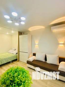 1-к квартира, посуточно, 40м2, 10/10 этаж