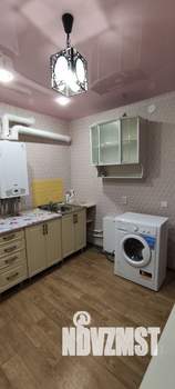 1-к квартира, на длительный срок, 38м2, 5/11 этаж