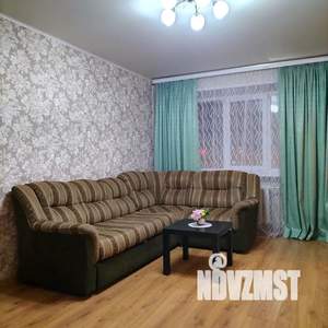 3-к квартира, посуточно, 75м2, 2/5 этаж