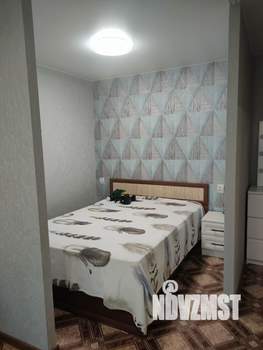 1-к квартира, на длительный срок, 41м2, 6/6 этаж