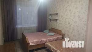 2-к квартира, посуточно, 60м2, 5/9 этаж