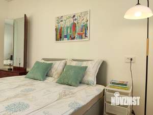 2-к квартира, посуточно, 44м2, 3/5 этаж