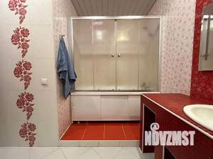 3-к квартира, посуточно, 86м2, 6/8 этаж