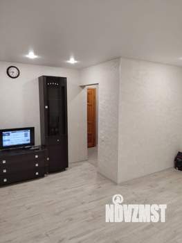 1-к квартира, на длительный срок, 36м2, 3/5 этаж