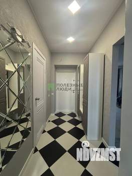 1-к квартира, на длительный срок, 41м2, 7/10 этаж