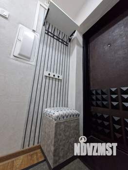 1-к квартира, на длительный срок, 30м2, 2/4 этаж