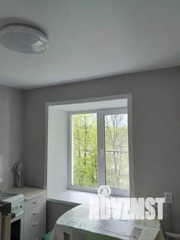 1-к квартира, посуточно, 38м2, 4/5 этаж