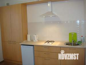 1-к квартира, посуточно, 45м2, 9/9 этаж