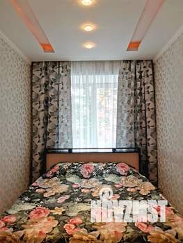 2-к квартира, посуточно, 60м2, 2/3 этаж