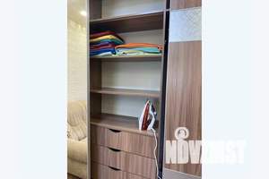 1-к квартира, посуточно, 37м2, 5/5 этаж