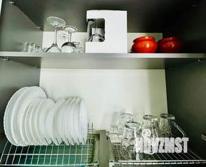 2-к квартира, посуточно, 71м2, 6/7 этаж