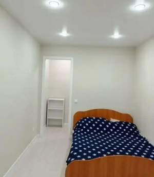 2-к квартира, на длительный срок, 42м2, 2/4 этаж