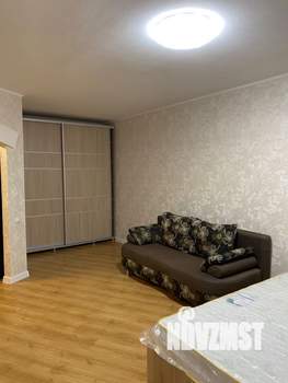 1-к квартира, на длительный срок, 45м2, 3/7 этаж