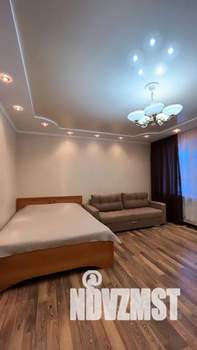 2-к квартира, посуточно, 60м2, 2/3 этаж