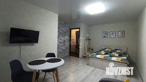 1-к квартира, на длительный срок, 29м2, 1/4 этаж